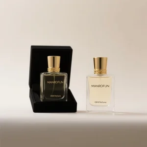 Selling Good Competitive Price Logo Customized Perfume for Unisex