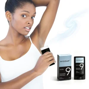 Small to Carry Strong to Last Portable Natural Deodorant Stick Balm Custom Fragrance Ready