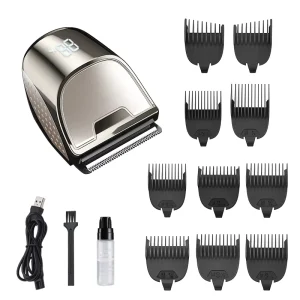Style min Brand Men’s Electric Hair Clippers Cordless Clippers Rechargeable Trimmers