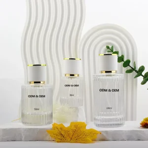 Super Cedar Eau de Parfum Unisex Long Lasting Perfume Spray Light Floral & Woody Scent