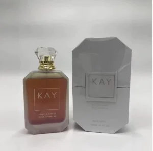 Sweet Aroma 100ml Eau De Parfum Unisex Long Lasting Fruity Floral Scent Women’s Gift OEM ODM Private Label Bulk