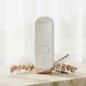 T055 Sapphire Ice Cooling IPL Laser Hair Removal Facial Epilator 3 in 1 Home Use Beauty Device Permanent Laser Machine