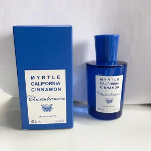 The Perfect Balance Of Spice And Softness Unisex 100 M L All Day Fresh