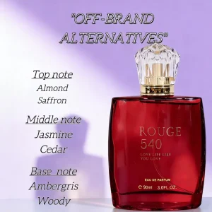 The Scent Of A Perfectly Balanced Day Unisex Eau De Parfum 100ML