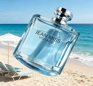 Time Space Unisex Cologne Bergamot Oriental Scent Long Lasting OEM Custom Available