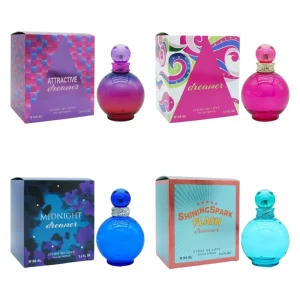 Top Brand Original Perfume Same Fragrance 100ml Long lasting Persistent Fragrance Floral Scent Men’s and Women’s Perfume