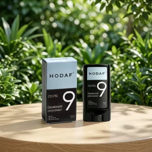 Travel Size Mini Portable Natural Deodorant Stick Balm Long Lasting Fresh Armpit Care Custom Scent Available For Men Women