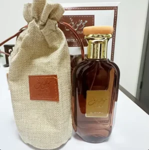 Travel Size Pouch Pack Body Fragrance Mist Long Lasting Scent Body Perfume Spray Portable Bag Body Mist
