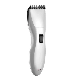 Trueman RFCD-965 New Design Good Quality USB Rechargeable Cordless Hair Clippers Trimmer Stainless Steel Blades Household
