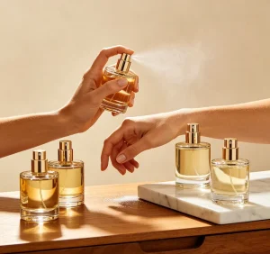 US Stock 5 Day Delivery Men’s & Women’s Unisex Eau De Parfum Mist Eco Friendly Long Lasting Spray