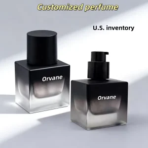 USStock2-5 Days Daily Deodorizing Antiperspirant Eau De Toilette Spray with Strong Fragrance Lasts Long Time Unisex