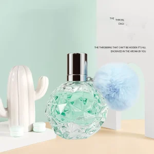 Unisex Arabic Perfume Amberes Private Label Middle East Women’s Oriental Perfumer