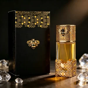 Unisex Arabic Perfume Long Lasting Middle Eastern Fragrance Factory for Men and Women