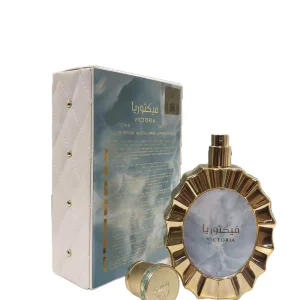 Unisex Arabicfragrance Vanilla Orange Blossom Perfume