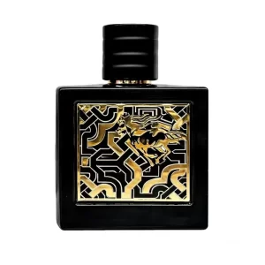 Unisex Citrus Woody Perfume Long Lasting Fresh Eau De Parfum Neutral Body Spray for Men Women