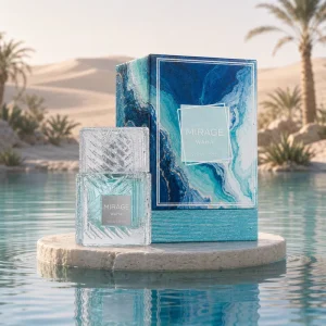 Unisex Cologne Body Spray Fragrance Luxury Dubai Arabic Perfume 100ml Long Lasting Floral Fruity Scent OEM ODM Custom