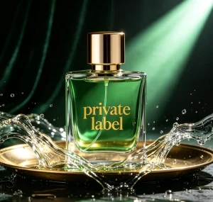 Unisex Cologne Perfume Custom Branded Dark Brown Orchid Floral Eau De Parfum Long-Lasting Luxury Fragrance