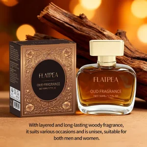 Unisex Eau De Parfum Long Lasting Dubai Style 100 ML All Day Wear