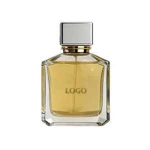 Unisex Eau De Parfum Spray 50ml Long Lasting All Day Fragrance Customizable OEM ODM Perfume for Daily Wear