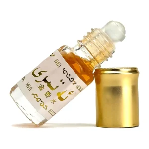 Unisex FRAGRANCE Vanilla Musk Warm Rich Long Lasting 100 ML All Day Comfort