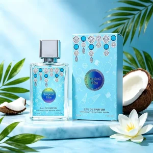 Unisex Floral Fruity Spicy Spray Parfum Mini Perfume Factory Price Long Lasting for Daily Use