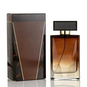 Unisex Floral Perfume Long Lasting Fragrance for Men and Women