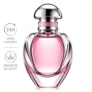 Unisex Formal Perfume 100ml Eau De Toilette Spray Long lasting Strong Fragrance French Style Daily Care