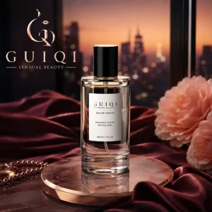 Unisex Fragrance Long Lasting Perfume Vanilla Musk Amber Sandalwood Perfume for Women