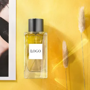 Unisex High Quality Eau De Parfum Long Lasting Floral Scent Perfume for Daily Use for Men and Women