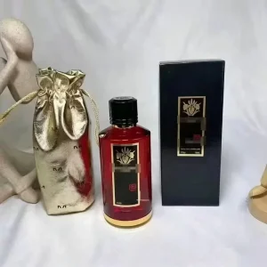 Unisex Long Lasting Floral Scent Perfume Travel Size