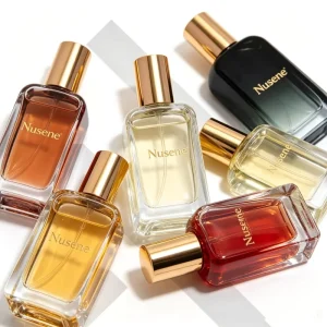Unisex Luxury Cologne Perfume Eau De Parfum Spray Eco Friendly Long-Lasting Scent Samples Fast Delivery Private Label