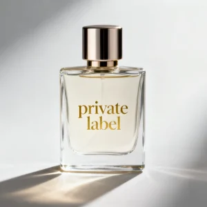 Unisex Luxury Eau De Parfum Spray High Quality Arabic Fresh Fragrance Long Lasting Customizable for Male and Female