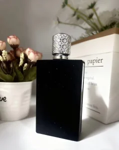 Unisex Parfum Spray with Fresh Floral Fruity Scent Long Lasting Eco Friendly Formula for Daily Use