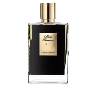 Unisex Perfume Brand 50ML Black Phantom Perfume Fragrance Long Lasting Cologne Perfume Body Spray High Quality