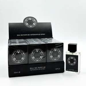 Unisex Perfume Brand Perfume Supplier Arab Durable 30ML Men and Women General Body Spray Quick Delivery