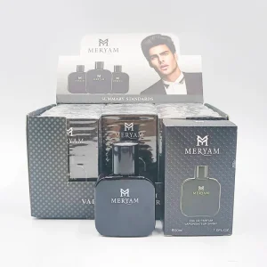 Unisex Perfume Brand Perfume Supplier Arab Durable 30ML Men and Women General Body Spray Quick Delivery