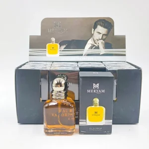 Unisex Perfume Brand Perfume Supplier Arab Durable 30ML Men and Women General Body Spray Quick Delivery
