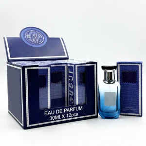 Unisex Perfume Brand Perfume Supplier Arab Durable 30ML Men and Women General Body Spray Quick Delivery