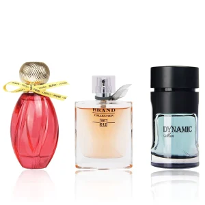 Unisex Perfume Eau De Parfum Woody Scent Natural Spray OEM 25ml 50ml 100ml