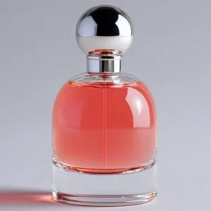 Unisex Perfume Liquid Cologne Fresh Scent Long Lasting French Style Mini Luxury Designer Parfum
