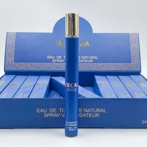 Unisex Perfume Mixed Perfume Supplier Arab Durable 35ML Men and Women General Body Spray Quick Delivery