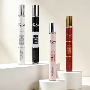 Unisex Perfume Vaporisateur Eau De Parfum Natural Spray Print Your Own Logo Eau De Parfum