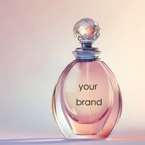 Unisex Perfume in Bulk Glass Bottles for Men and Women Unisex Cologne