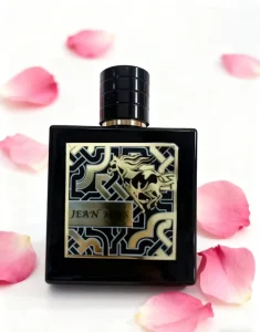 Unisex Perfume with Long Lasting Fragrance Suitable for Daily Dates and Romantic Occasions