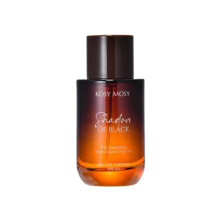 Unisex Woody Fragrance Sandalwood Oud Musk Scent Luxury Neutral Perfume 50ml Eco-Friendly Long Lasting Gentle Body Women