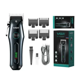 VGR V 969 barber clippers electric hair trimmer professional hair clipper for men