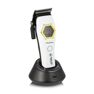 Vector Motor Hair Trimmer 11000rpm Hair Clipper Factory Direct Sale Rechargeable DLC Blade Power Men Hair Clippers