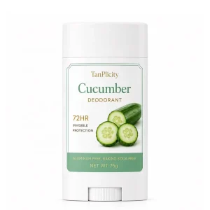 Vegan Organic Herbal Moisturizer Body Deodorant Liquid Roll On Antiperspirant Long Lasting Fresh Fragrance Perfume Body Odor