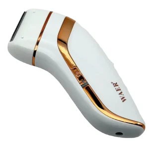 WAER WA-205 Multi-Function Cutter Head for Woman Household Use Factory Price Rechargeable Lady Electric Beauty Tool