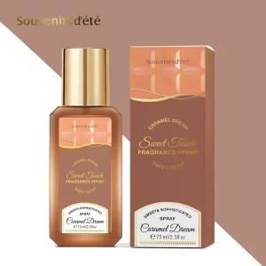 Women EAU DE PARFUM Sweet Fruity Vanilla Coconut Long Lasting 100 ML Everyday Use